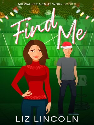 Find Me - ebook
